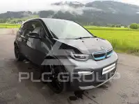 2021 BMW I3