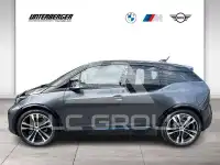2021 BMW I3