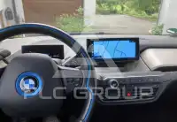 2021 BMW I3