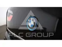 2021 BMW I3