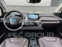 2021 BMW I3