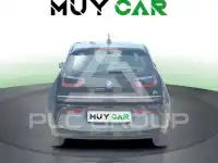 2021 BMW I3