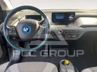 2021 BMW I3