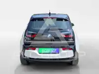 2021 BMW I3