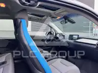 2021 BMW I3