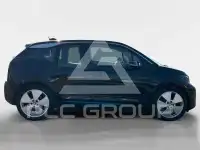 2021 BMW I3