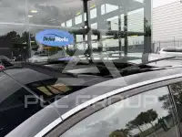 2021 BMW I3