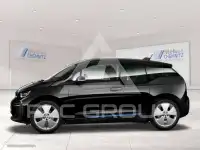 2021 BMW I3