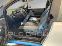 2021 BMW I3