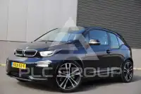 2021 BMW I3