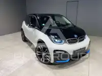 2021 BMW I3