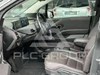 2021 BMW I3