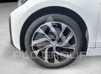 2021 BMW I3
