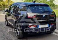 2021 BMW I3