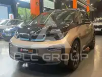 2021 BMW I3