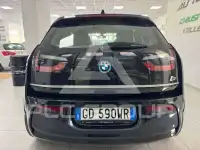 2021 BMW I3