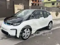 2021 BMW I3