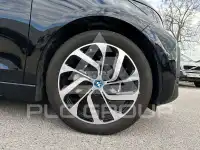 2021 BMW I3