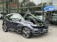 2021 BMW I3
