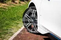 2021 BMW I3