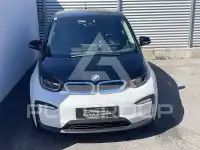2021 BMW I3