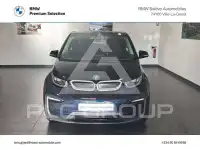 2021 BMW I3