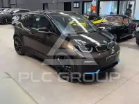 2021 BMW I3