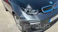 2021 BMW I3