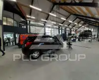 2021 BMW I3