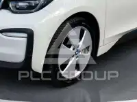 2021 BMW I3