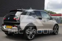 2021 BMW I3