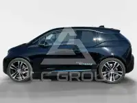 2021 BMW I3
