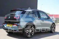 2021 BMW I3