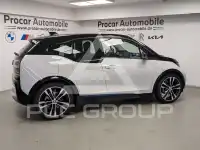2021 BMW I3
