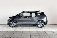 2021 BMW I3