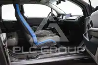 2021 BMW I3