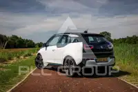 2021 BMW I3