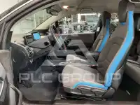 2021 BMW I3