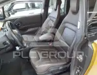 2021 BMW I3