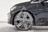 2021 BMW I3