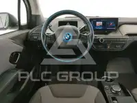 2021 BMW I3