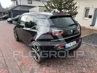 2021 BMW I3