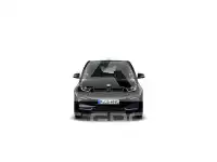 2021 BMW I3