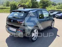 2021 BMW I3