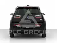 2021 BMW I3