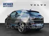 2021 BMW I3