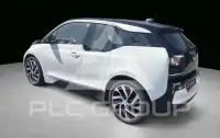 2021 BMW I3