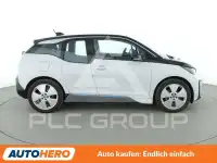 2021 BMW I3