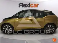 2021 BMW I3