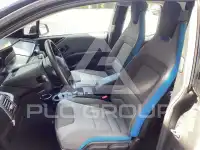 2021 BMW I3